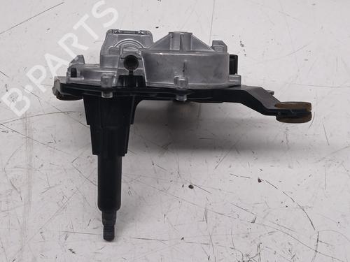 Rear wiper motor NISSAN QASHQAI II (J11, J11_)  | BP24447812M102 