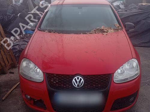 Brugte VW GOLF V (1K1)    4524825