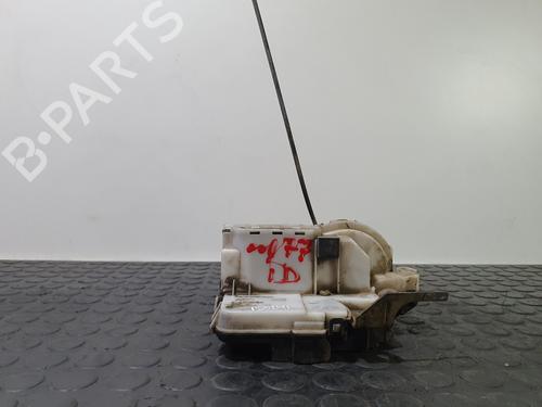 Front left lock SEAT IBIZA II (6K1) 1.4 i | BP20824039C98 