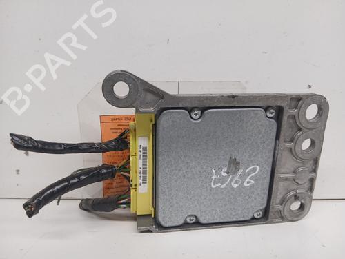 Kollisjonspute styreenhet NISSAN PATHFINDER III (R51)  | BP27544609M53 
