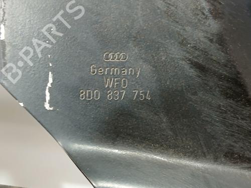 Front right window mechanism AUDI A4 B5 Avant (8D5)  | BP32034398C23 