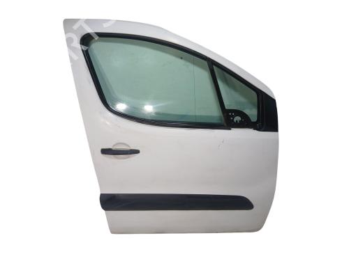 Used Right front door Right front door CITROËN BERLINGO MULTISPACE (B9) 1.6 HDi 75 16V (75 hp) 40515356 40515356