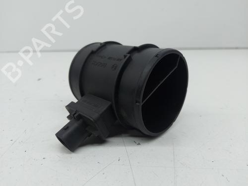 Used Mass air flow sensor OPEL CORSA D (S07) [2006-2015]  28521158