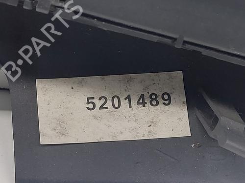 Electronic module MERCEDES-BENZ S-CLASS (W220) S 400 CDI (220.028, 220.128) | BP23537801M83 