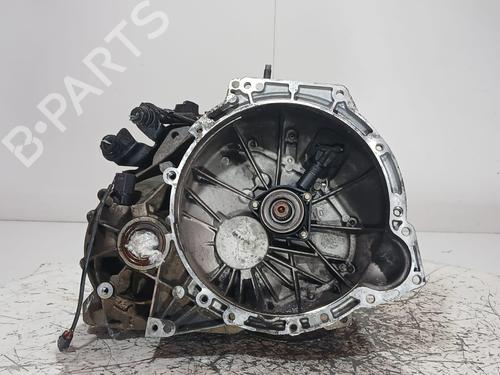 Caixa de velocidades FORD TOURNEO CONNECT 1.8 TDCi /TDDi /DI (75 hp) 26518015