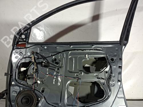 Right front door TOYOTA AVENSIS (_T25_) 1.8 VVT-i (ZZT251_, ZZT251R) | BP23043709C3 