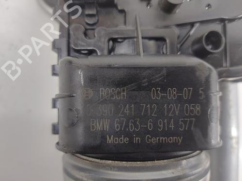 Front wiper motor BMW 3 Compact (E46) 320 td | BP24210334M29 