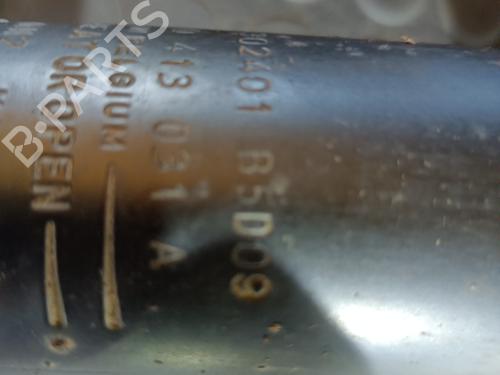 Right front shock absorber SEAT EXEO (3R2) 2.0 TDI | BP32397701M17