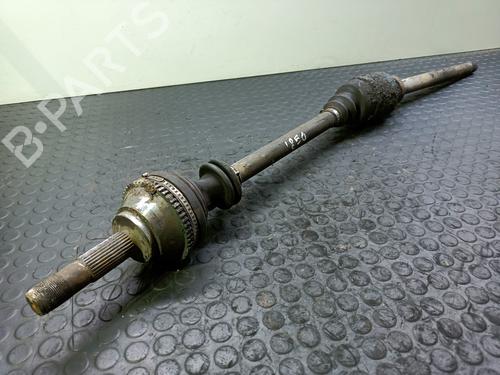 Used Right front driveshaft FIAT DUCATO Van (230_) 1.9 TD (82 hp) 20836454