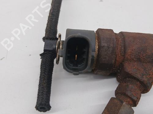 Injector FIAT DOBLO Cargo (263_)  | BP29610939M100 