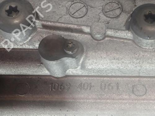 Gearbox BMW X3 (E83) 2.0 d | BP36650480M3 - Image 5