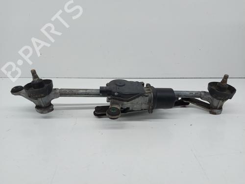 Used Front wiper motor NISSAN QASHQAI II SUV (J11, J11_) [2013-2025]  23993454