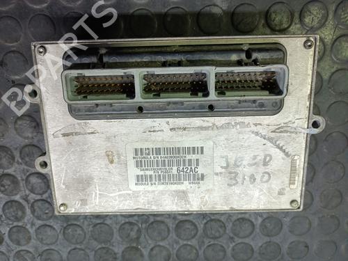 Computer motormanagement JEEP GRAND CHEROKEE II (WJ, WG) [1998-2005]  20842959