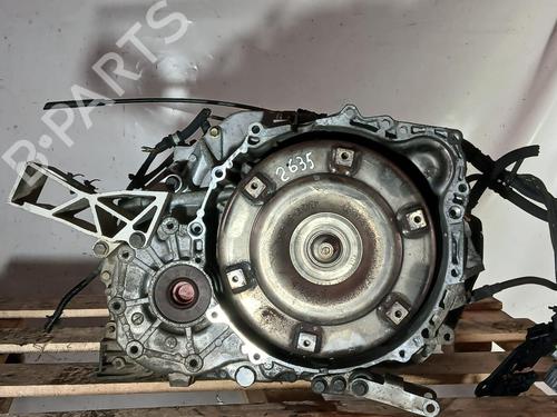 Used Gearbox VOLVO V70 II (285) 2.4 (170 hp) 23533722