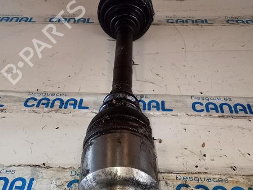Used Left front driveshaft CITROËN C5 I Break (DE_) [2001-2004]  31755953