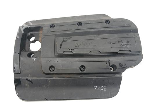 Upper protection JEEP COMPASS (MP, M6, MV, M7)  | BP31975365M93 