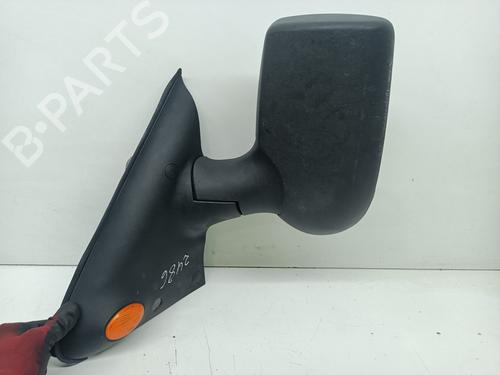 Used Left mirror FORD TRANSIT Van (FA_ _) 2.4 TDCi (137 hp) 29408931