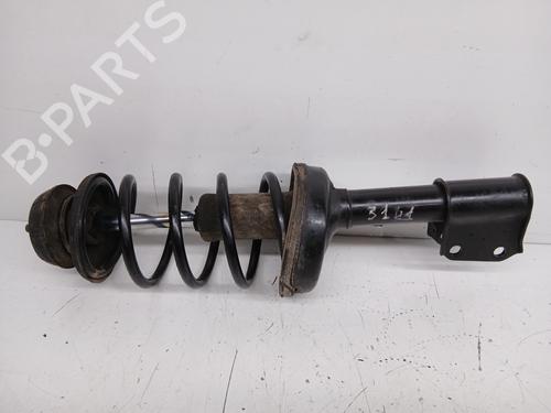 Left front shock absorber RENAULT KANGOO (KC0/1_) 1.5 dCi | BP33605306M16 - Image 2