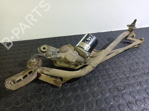 Used Front wiper motor NISSAN ALMERA II (N16) 2.2 Di (110 hp) 20823274