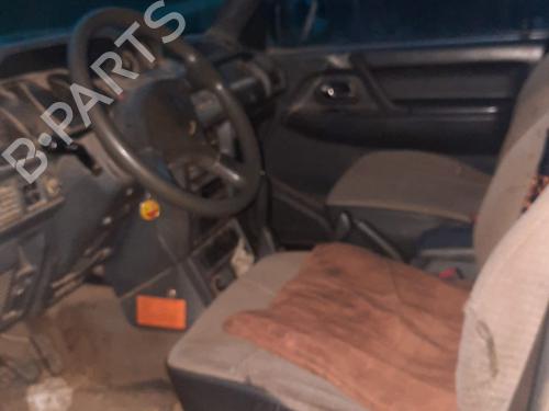 Høyre bak støtdemper MITSUBISHI PAJERO II (V3_W, V2_W, V4_W, V5_W)  | BP26186479M19 