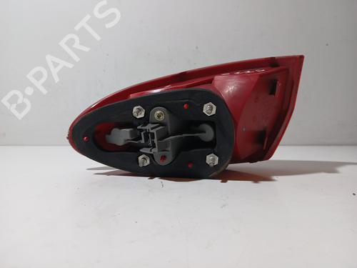 Left taillight ALFA ROMEO 147 (937_) 1.9 JTDM 8V (937.AXD1A, 937.AXU1A, 937.BXU1A) | BP20825828C34 
