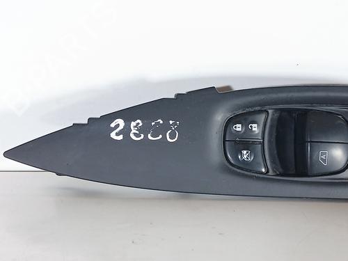 Left front window switch NISSAN QASHQAI II (J11, J11_)  | BP33272305I27  - Image 7