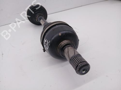 Antriebswelle links vorne VOLVO S80 I (184) 2.5 TDI | BP29913403M38 