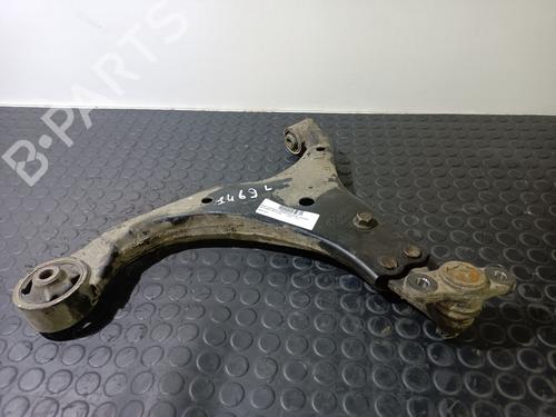 Used Left front suspension arm KIA CARENS III MPV (UN) 2.0 CRDi 140 (140 hp) 32428491