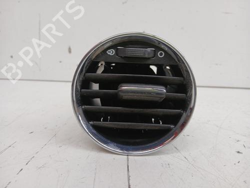 Grille d'aération PEUGEOT 308 I (4A_, 4C_) [2007-2016]  31873146