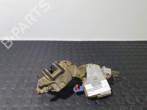 Front right lock NISSAN TERRANO II (R20) 2.7 TDi 4WD | BP20828137C97 