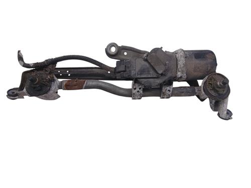 Front wiper motor NISSAN NOTE (E11, NE11) 1.5 dCi | BP34157504M29 - Image 2