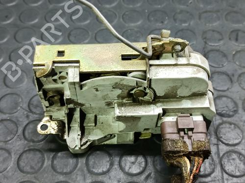 Front right lock CITROËN C5 II (RC_)  | BP20826007C97 