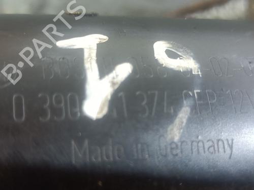 Front wiper motor CITROËN XSARA Coupe (N0) 2.0 HDI 90 | BP20822063M29 