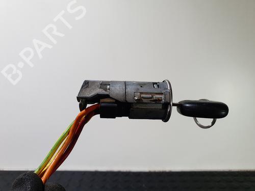 Used Ignition barrel RENAULT MEGANE I (BA0/1_) 1.9 dTi (BA08, BA0N) (98 hp) 32175448