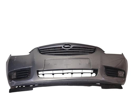 Used Front bumper Front bumper OPEL INSIGNIA A (G09) [2008-2017] 36233872 36233872