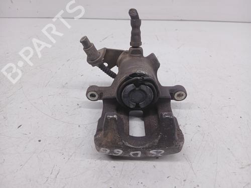 Right rear brake caliper AUDI 90 B3 (893, 894, 8A2) 2.3 E | BP28209249M106 