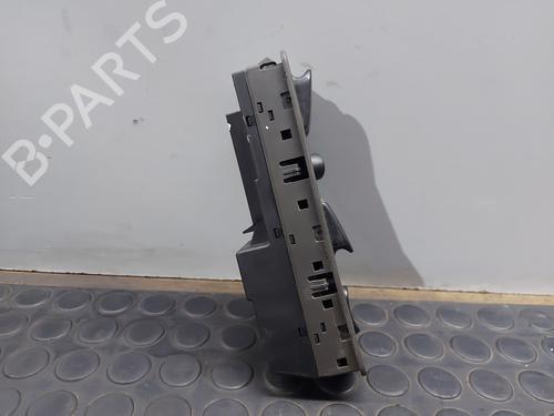 Left front window switch SAAB 9-3 (YS3D) 2.2 TiD | BP28183668I27 