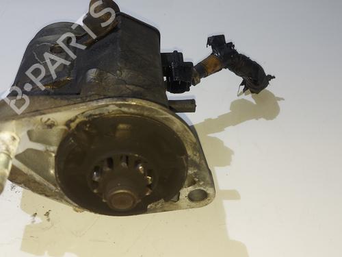 Starter TOYOTA LAND CRUISER PRADO (_J15_) 3.0 D-4D (KDJ150_, KDJ150, KDJ155) | BP20842511M8 