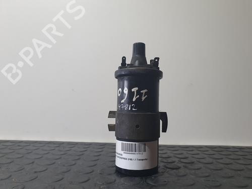 Used Ignition coil Ignition coil RENAULT RAPID Box Body/MPV (F40_, G40_) 1.1 (46 hp) 32080701 32080701