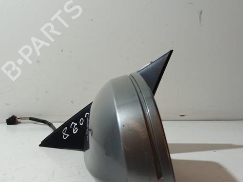 Left mirror AUDI A4 B8 (8K2) 2.0 TFSI quattro | BP20842833C26 