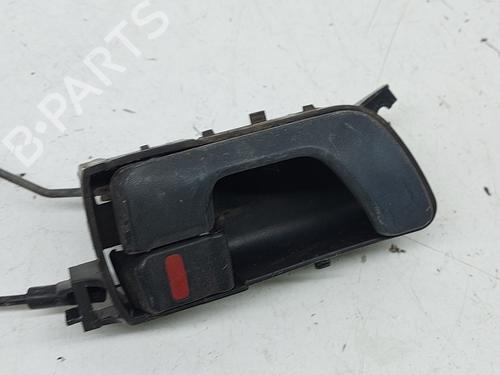 Front right lock MITSUBISHI PAJERO III (V7_W, V6_W) 3.2 Di-D (V68W, V78W) | BP26882881C97 