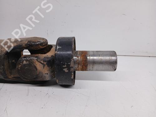 Driveshaft MITSUBISHI GALLOPER (JK-01) 2.5 TD intercooler | BP28048812M37 