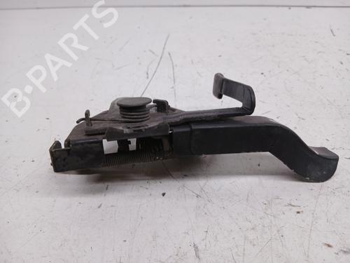 Zamek maski SSANGYONG KYRON | BP29220021C133