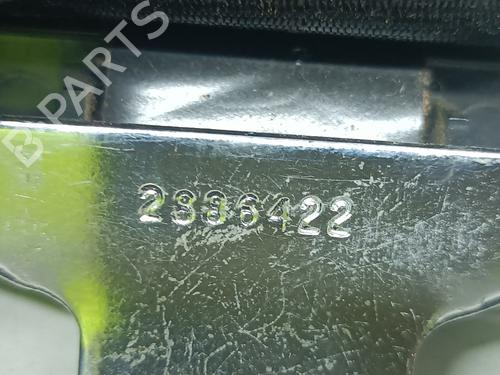 Rear center seatbelt JEEP GRAND CHEROKEE II (WJ, WG) 3.1 TD 4x4 | BP29834610I27 