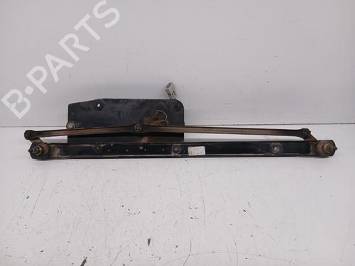 Front wiper motor LAND ROVER DISCOVERY II (L318) 2.5 Td5 4x4 | BP27407202M29 