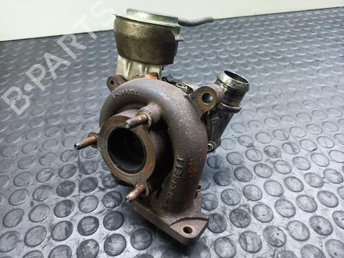 Turbocompresseur/Compresseur TATA INDICA 1.4 D (53 hp) 32097446