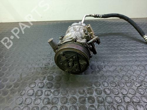 AC compressor FORD FOCUS II (DA_, HCP, DP) 2.0 TDCi | BP20838154M34 