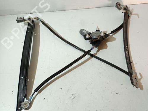 Front left window mechanism CHRYSLER VOYAGER IV (RG, RS) 2.8 CRD | BP20835108C22 