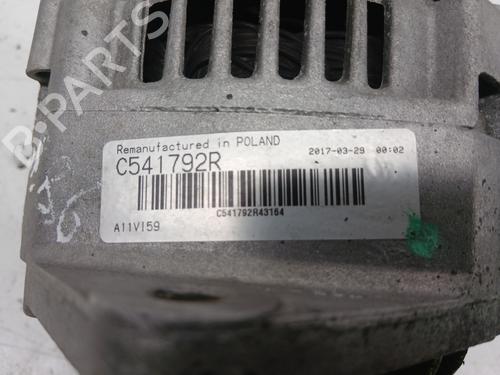 Alternator RENAULT MEGANE I (BA0/1_) 1.9 dTi (BA1U) | BP24959342M7 
