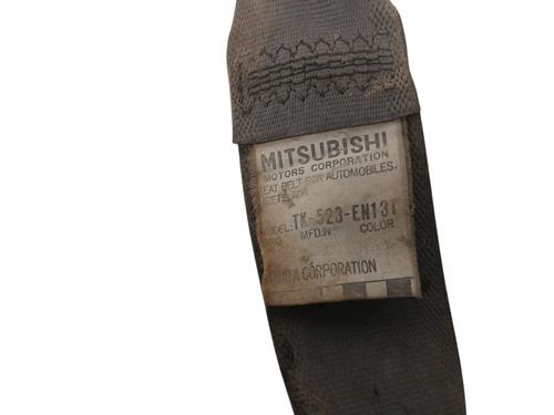 Front left seatbelt MITSUBISHI GALLOPER (JK-01)  | BP31949528I26  - Image 11
